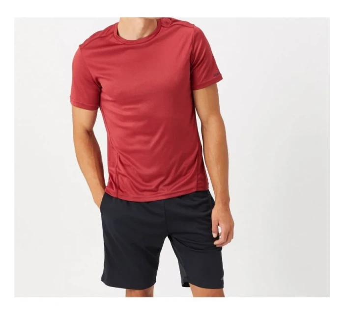 Tričko Bauer Vapor Team Tech Tee Sr M 1056793