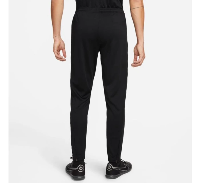 Pánske nohavice Academy 23 Pánt Kpz M DR1666 010 - NIKE Pánske nohavice Academy 23 Pánt Kpz M DR1666 010 - NIKE