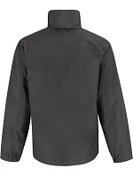 B&C Corporate 3-v-1 parka dark grey model 22452507 B&C Corporate 3-v-1 parka dark grey model 22452507