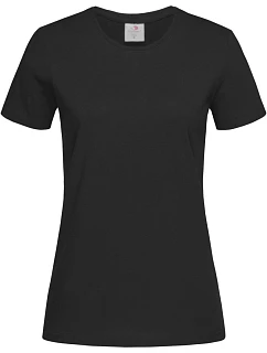 ClassicT Women Dámské tričko model 22477130 black opal - Stedman