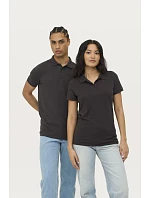 SOL'S Prime Men Pánske polo tričko z hrubej bavlny 25.0571 čierne SOL'S Prime Men Pánske polo tričko z hrubej bavlny 25.0571 čierne