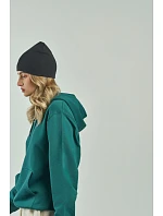 Atlantis Headwear Moover-S Pletená čiapka 33.0221 čierna Atlantis Headwear Moover-S Pletená čiapka 33.0221 čierna