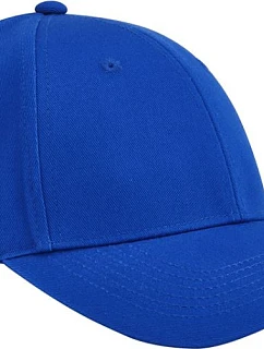Beechfield B 821B Detská 6-panelová čiapka EarthAware® 53.821B bright royal