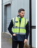 HV 005 HiVis vesta hi vis orange model 22501490 - Yoko HV 005 HiVis vesta hi vis orange model 22501490 - Yoko
