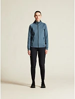 ADV Unify Hoodie Jacket W Dámská bunda s kapucí model 22466746 navy - Craft Corporate