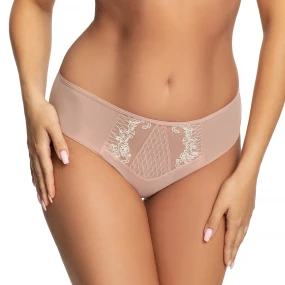 Gorsenia K691 Blanche farba: púdrovo ružová