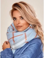 Šátek AT SZ model 16274718 světle modrá - FPrice