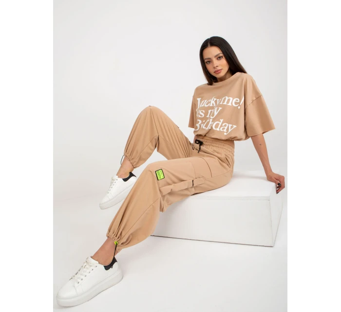 Nastavte BA KMPL Z 236.01 ťava