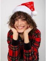 Dámska súprava RP KMPL 8190 6.26X čierna a červená Dámska súprava RP KMPL 8190 6.26X čierna a červená