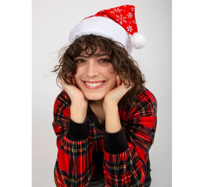 Dámska súprava RP KMPL 8190 6.26X čierna a červená Dámska súprava RP KMPL 8190 6.26X čierna a červená