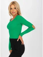 Halenka RV BZ model 17505286 zelená - FPrice Halenka RV BZ model 17505286 zelená - FPrice