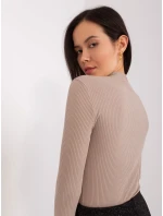 Blúzka RV BZ 9205.23X tmavo lila Blúzka RV BZ 9205.23X tmavo lila