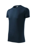 Tričko Viper pánske tmavomodré