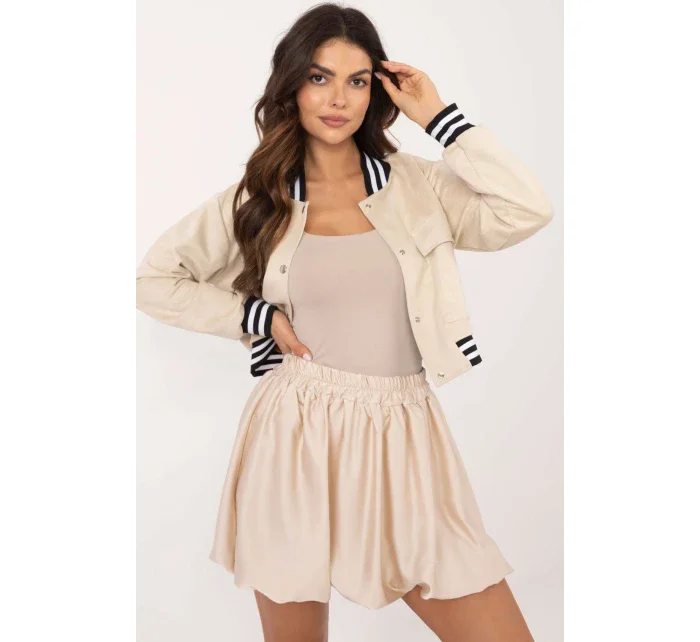 Krátka sukňa model 201776 Taliansko Moda