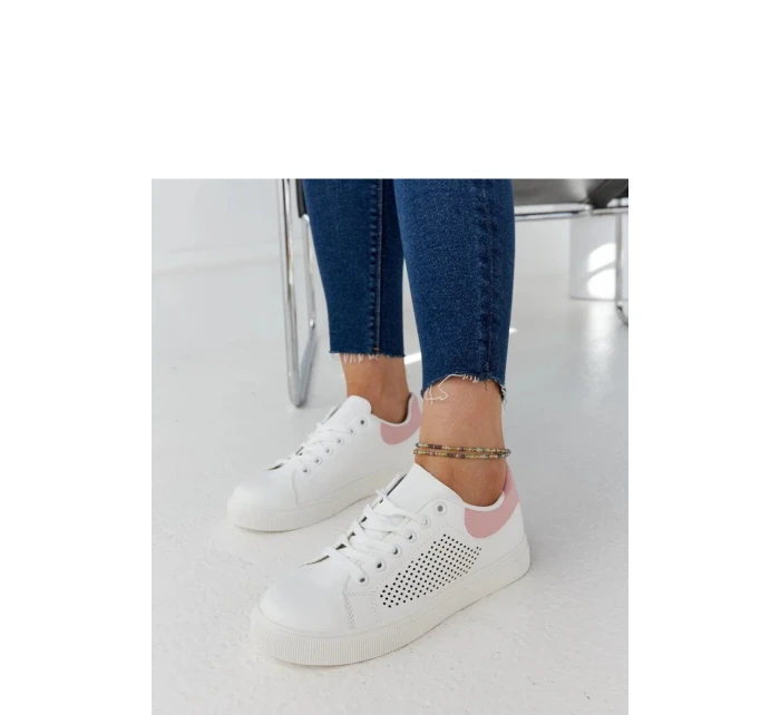 Tenisky model 207478 Solea