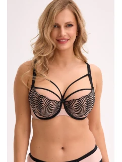 Polomäkký model 215936 Gaia