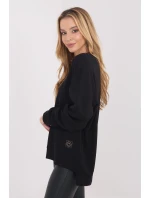 Mikina model 222904 Rue Paris Mikina model 222904 Rue Paris