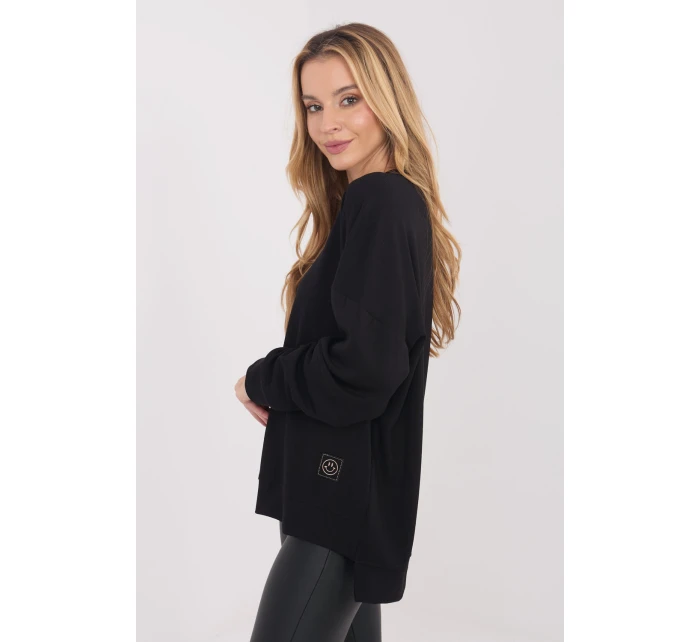 Mikina model 222904 Rue Paris Mikina model 222904 Rue Paris