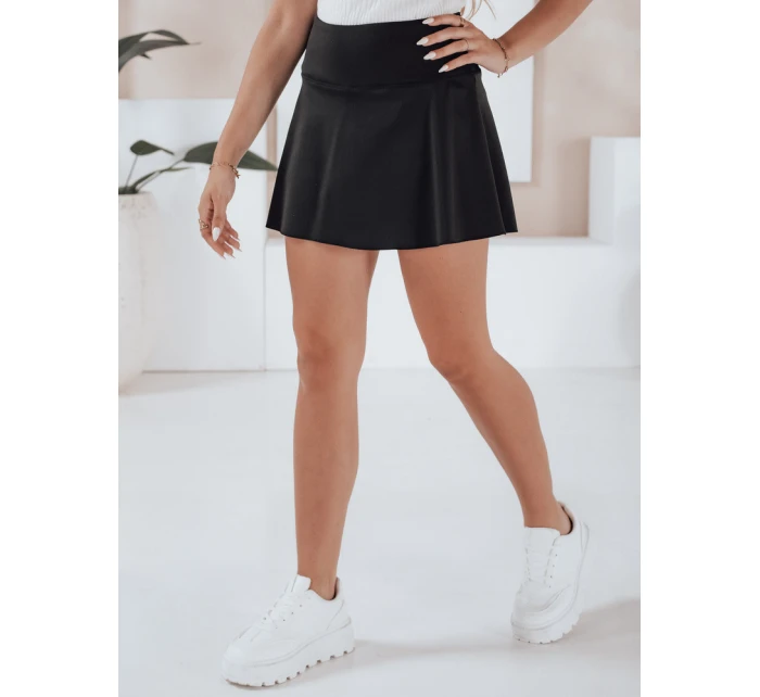 Dámská sukně černá Dstreet model 21990751 - FashionStreet