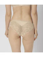 Dámske nohavičky Amourette Charm Brazilian01 krémové - TRIUMPH Dámske nohavičky Amourette Charm Brazilian01 krémové - TRIUMPH