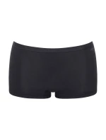 sloggi GO Daily Cotton Short - BLACK - SLOGGI BLACK - SLOGGI sloggi GO Daily Cotton Short - BLACK - SLOGGI BLACK - SLOGGI