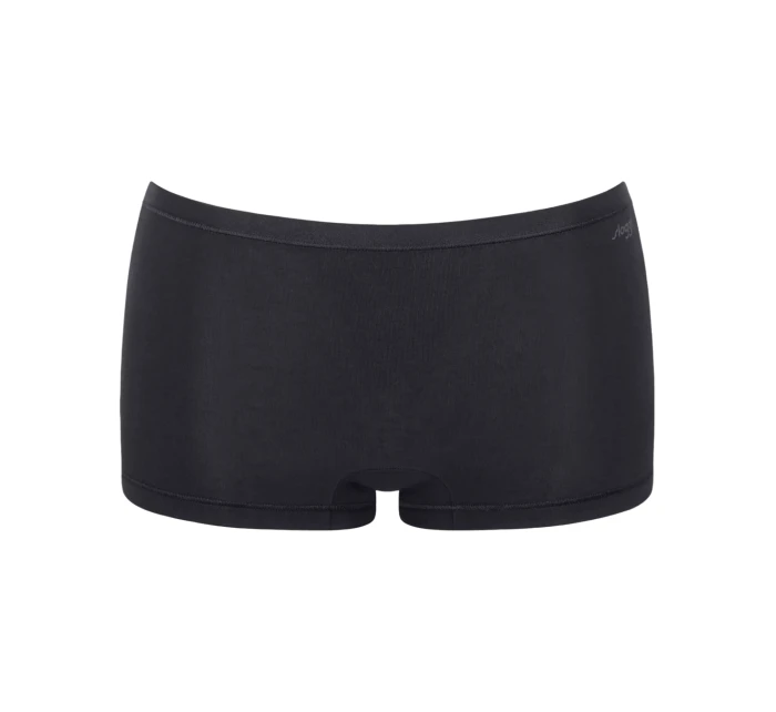sloggi GO Daily Cotton Short - BLACK - SLOGGI BLACK - SLOGGI sloggi GO Daily Cotton Short - BLACK - SLOGGI BLACK - SLOGGI
