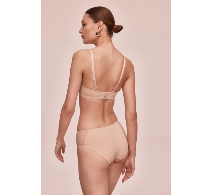 Vystužená podprsenka Alles Elena II U Vystužená podprsenka Alles Elena II U