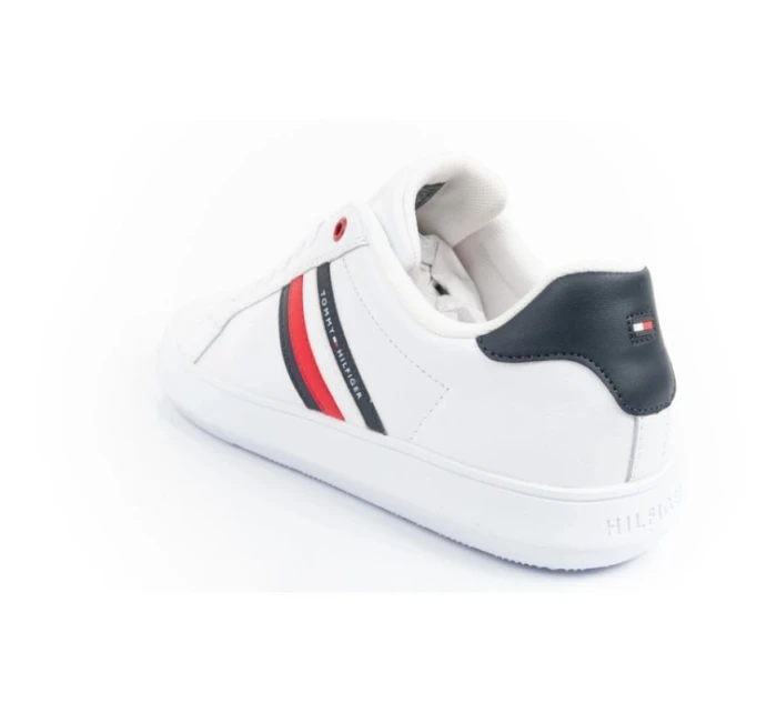 Topánky Tommy Hilfiger M FM0FM04921YBS Topánky Tommy Hilfiger M FM0FM04921YBS