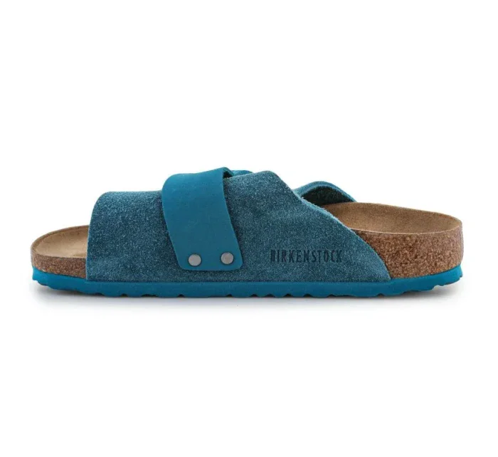 W dámské žabky model 20148653 - Birkenstock