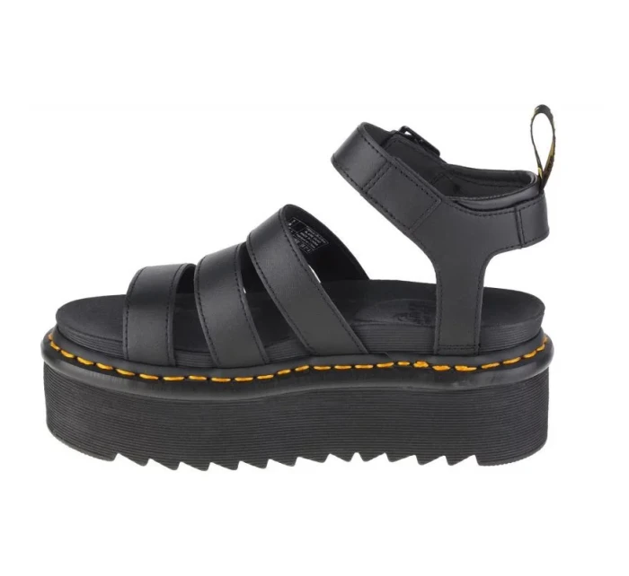 Sandále Dr. Martens Blaire Quad W DM27296001