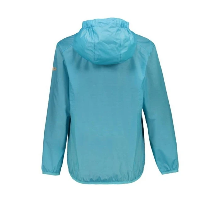 Bunda Cmp Kid G Fix Hood Jr 3X53255-L384 Bunda Cmp Kid G Fix Hood Jr 3X53255-L384