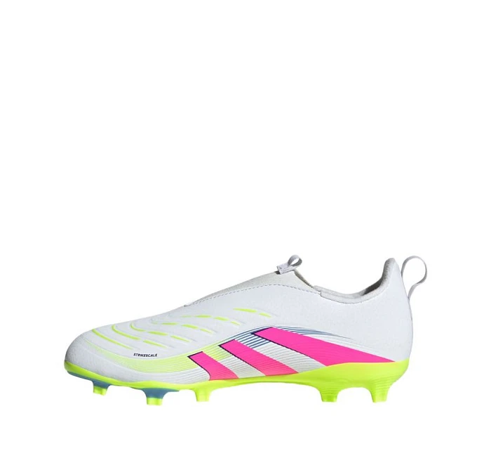 Fotbalové boty Predator League LL FG/MG Jr model 21003423 - ADIDAS