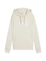 ESS No.1 Logo Hoodie W mikina model 21068744 - Puma ESS No.1 Logo Hoodie W mikina model 21068744 - Puma