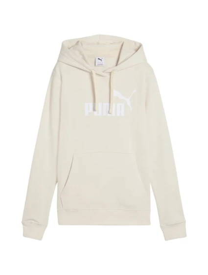 ESS No.1 Logo Hoodie W mikina model 21068744 - Puma ESS No.1 Logo Hoodie W mikina model 21068744 - Puma