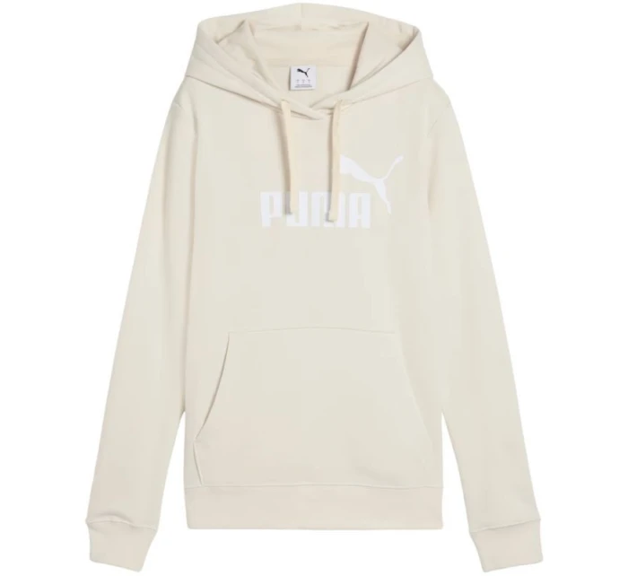 ESS No.1 Logo Hoodie W mikina model 21068744 - Puma ESS No.1 Logo Hoodie W mikina model 21068744 - Puma