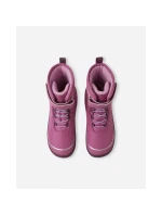 barefoot dětské zimní boty Junior model 21412552 - Reima