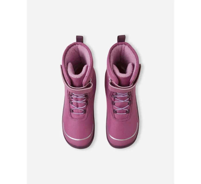 barefoot dětské zimní boty Junior model 21412552 - Reima