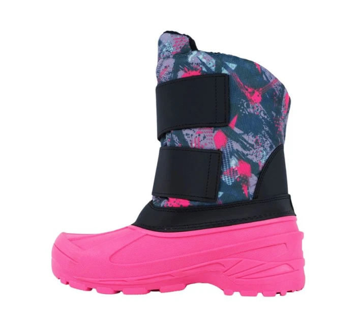 Detská obuv Lee Cooper pink LCJ-25-10-3782K