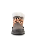 PALLADIUM Pallashock LO Hiver 99516-281-M Skaly PALLADIUM Pallashock LO Hiver 99516-281-M Skaly