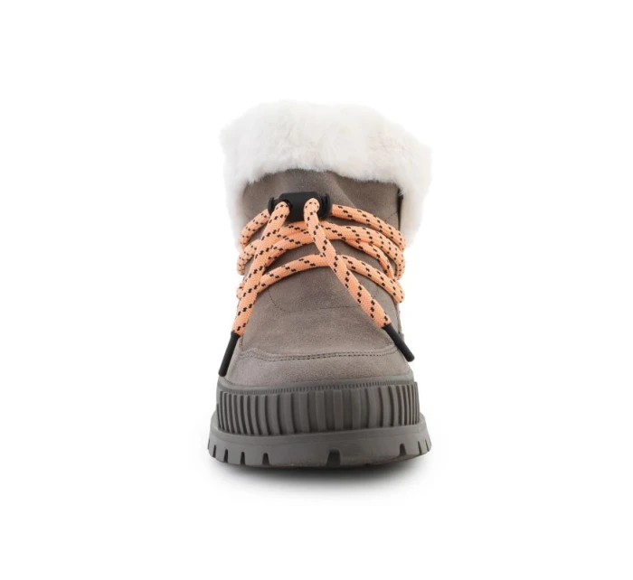 PALLADIUM Pallashock LO Hiver 99516-281-M Skaly PALLADIUM Pallashock LO Hiver 99516-281-M Skaly