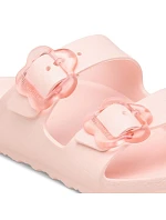 Dětské žabky FLOWER EVA KIDS LIGHT ROSE model 22063034 - Birkenstock Dětské žabky FLOWER EVA KIDS LIGHT ROSE model 22063034 - Birkenstock
