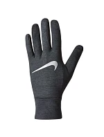 Dámské běžecké rukavice Nike Dri-Fit Fleece, šedé, model 22387573 Dámské běžecké rukavice Nike Dri-Fit Fleece, šedé, model 22387573