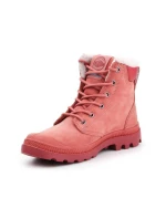 Pánské boty Pampa Sport Brick W model 16036226 - Palladium