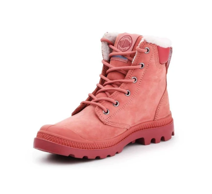 Pánské boty Pampa Sport Brick W model 16036226 - Palladium