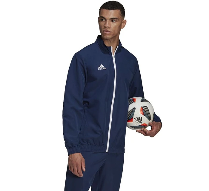 Pánska bunda Entrada 22 M HB0571 - Adidas