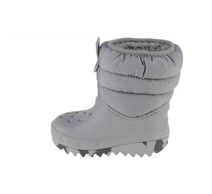 Classic Neo Boot Jr model 20083379 - Crocs