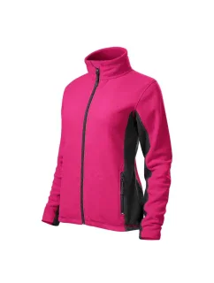 Dámska fleecová mikina Frosty W MLI-52840 - Malfini