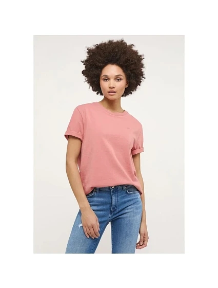 C Tee W  tričko model 18617319 - Mustang