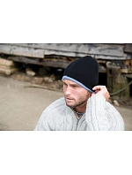 RC Oboustranná pletená čepice 28. bright model 22424663 - Result Headwear RC Oboustranná pletená čepice 28. bright model 22424663 - Result Headwear