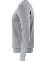 Cutter & Buck Men Pánský pletený svetr grey melange model 22472064 Cutter & Buck Men Pánský pletený svetr grey melange model 22472064